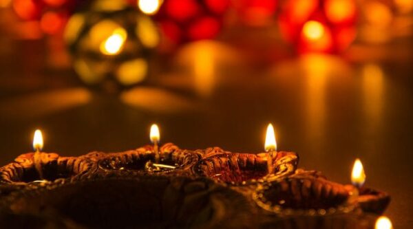 Lakshmi Puja; Deepavali (Holiday)