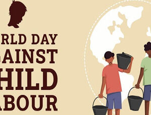 Anti-Child Labour Day
