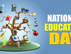 National Education Day
