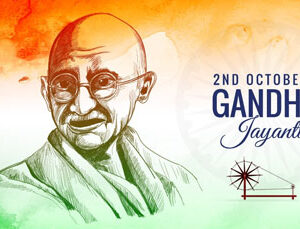 Gandhi Jayanti