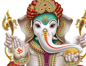 Ganesh Chaturthi (Holiday)