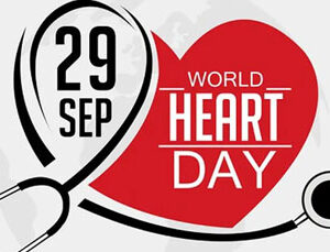 World Heart Day