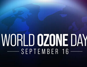 World Ozone Day