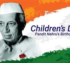 Children’s Day
