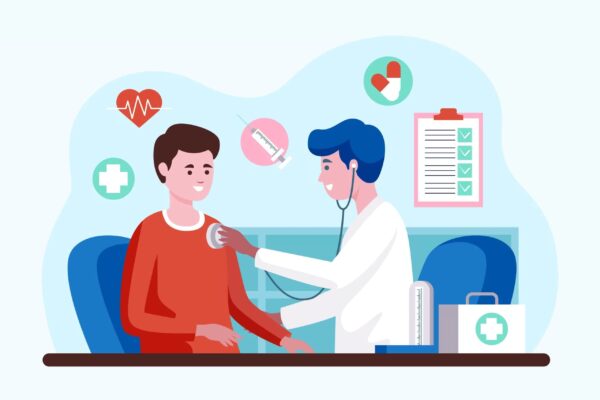 Health Checkup