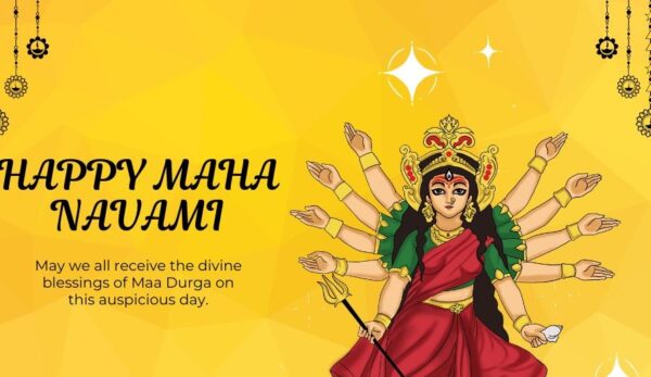 Mahanavmi