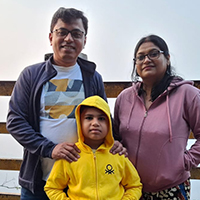 Debtanu Adhikari profile picture