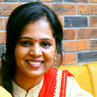 Rajani Rao profile picture