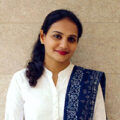 Shweta Praveen Adagatti profile picture
